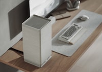 Sleek Harmonized Gaming Cases Image 1