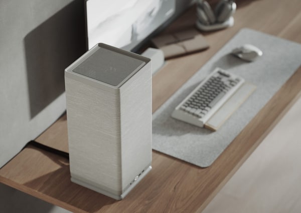 Sleek Harmonized Gaming Cases