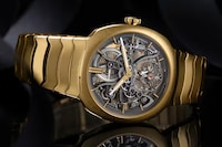 Boutique-Exclusive Premium Timepieces Image 2