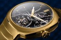 Boutique-Exclusive Premium Timepieces Image 3