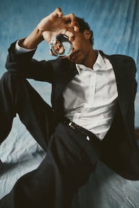 Summer-Ready Refined Apparel Image 1