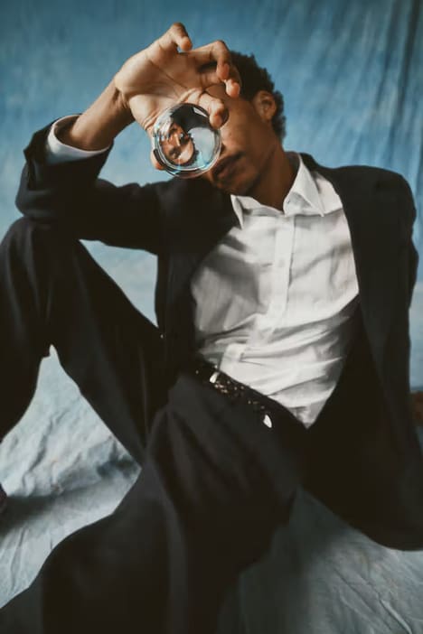 Summer-Ready Refined Apparel