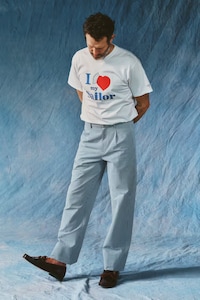 Summer-Ready Refined Apparel Image 2
