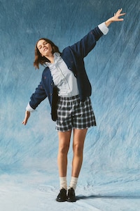 Summer-Ready Refined Apparel Image 3