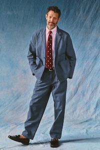Summer-Ready Refined Apparel Image 6