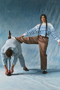 Summer-Ready Refined Apparel Image 7