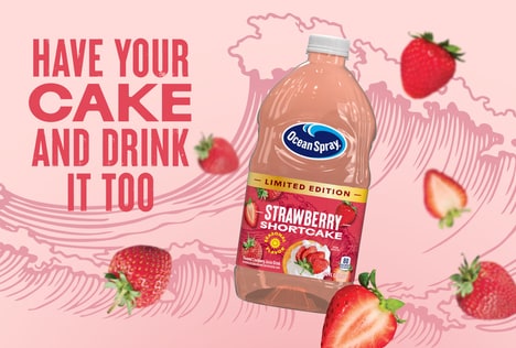 Classic Dessert-Inspired Juices