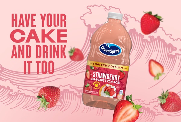 Classic Dessert-Inspired Juices