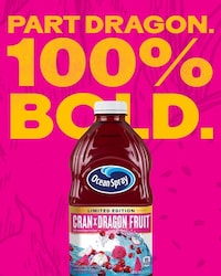 Classic Dessert-Inspired Juices Image 2
