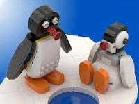 Nostalgic Show-Inspired Puzzle Sets Image 1