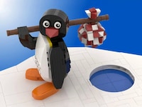 Nostalgic Show-Inspired Puzzle Sets Image 3