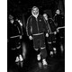 Vintage-Inspired Tracksuits Image 1