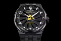 Stealthy Special-Edition Timepieces Image 2