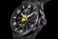Stealthy Special-Edition Timepieces Image 3