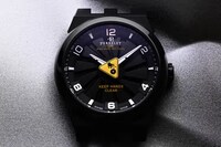 Stealthy Special-Edition Timepieces Image 4