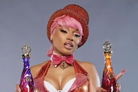 Rapper-Inspired Tequila Brands Image 2