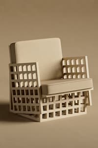 Geometric Sleek Interior Products Image 2