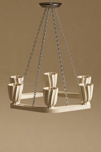 Geometric Sleek Interior Products Image 3