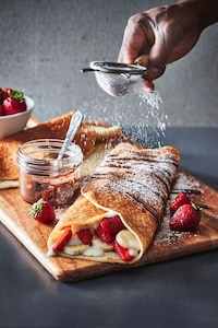 Indulgent Breakfast Experiences Image 2