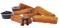 Dessert-Like Breakfast Snacks