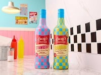 Americana Cuisine Liqueurs Image 1