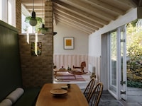Reimaged Edwardian Cottage Extensions