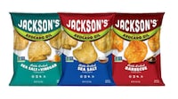 Bold Avocado Oil-Fried Chips Image 1