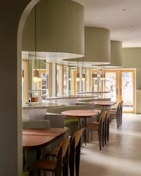 Mexican Craft-Inspired Interiors