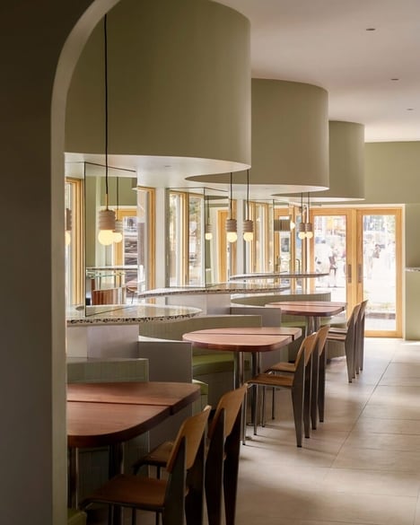 Mexican Craft-Inspired Interiors