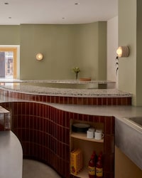 Mexican Craft-Inspired Interiors Image 2