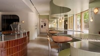 Mexican Craft-Inspired Interiors Image 4