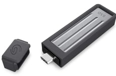 Ultra-Compact Portable SSDs