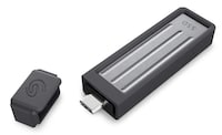 Ultra-Compact Portable SSDs