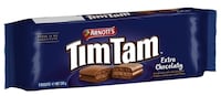 Extra-Rich Chocolate Biscuits Image 1