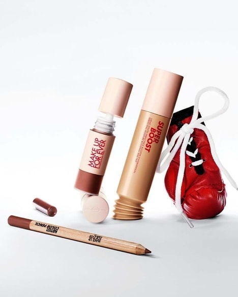 Next-Gen Moisturizing Cosmetics