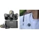 Portable Magnetic Lavalier Microphones Image 1