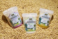 Dutch Ingredient Plant-Based Yogurts Image 1
