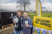 Dutch Ingredient Plant-Based Yogurts Image 2