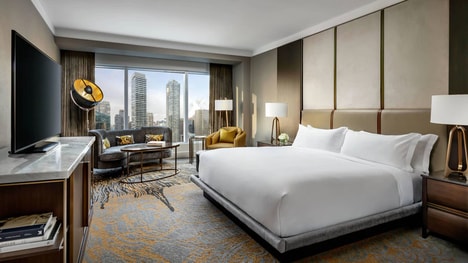 March Break Hotel Offers