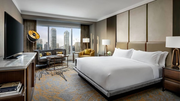 March Break Hotel Offers
