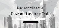 Personalized Mobile AI Apps