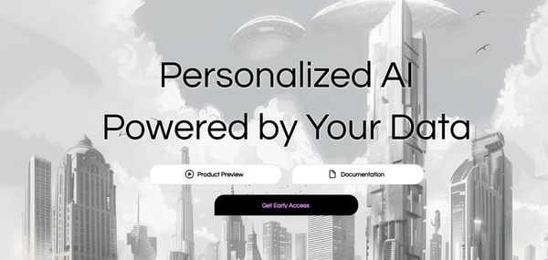 Personalized Mobile AI Apps