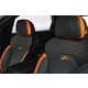 Chinese Culture Car Interiors Image 1