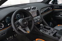 Chinese Culture Car Interiors Image 2