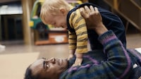 Humorous Mens Fragrance Campaigns Image 1