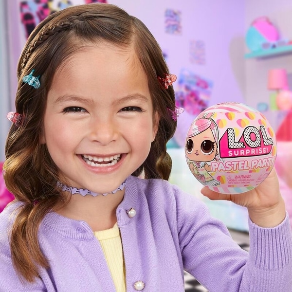 Easter-Themed Collectible Dolls
