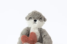 Recordable Otter Toys