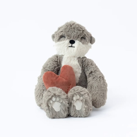 Recordable Otter Toys