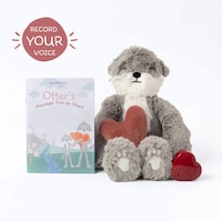 Recordable Otter Toys Image 3