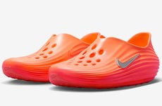Sustainable Foam Slip-On Shoes Article Thumbnail